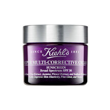 SUPER MULTI-CORRECTIVE CREAM SPF 30 (CREMA HIDRATANTE FACIAL ANTI-EDAD CON PROTECCIÓN SOLAR)